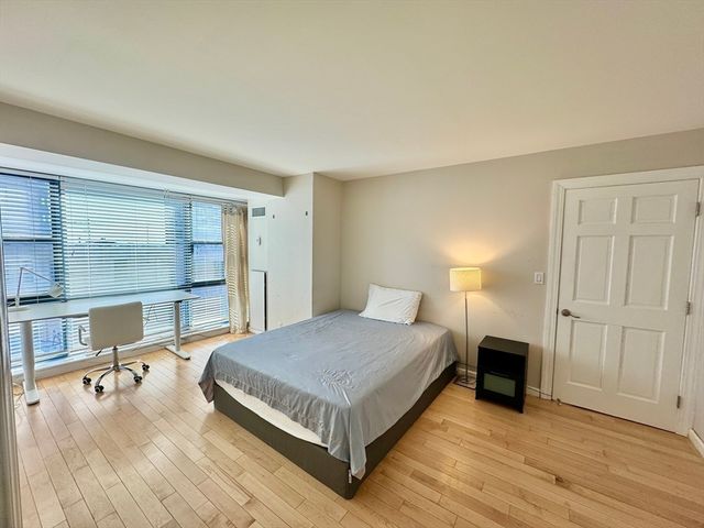 170 Tremont Street 1604, Boston, MA 02111