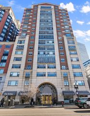170 Tremont Street 1604, Boston, MA 02111