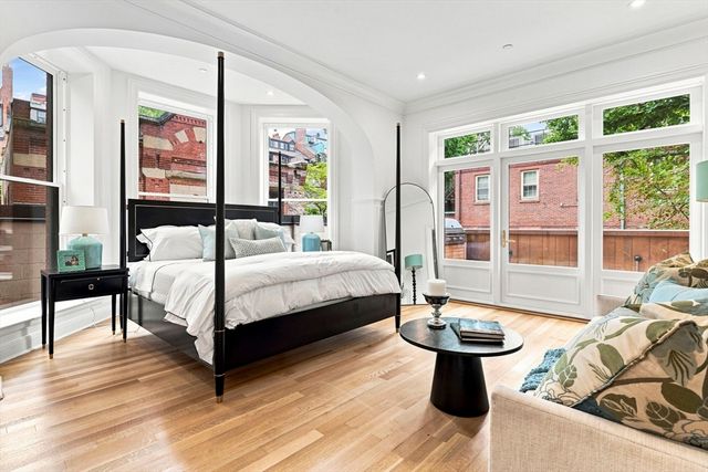 46 Beacon Street 4, Boston, MA 02108