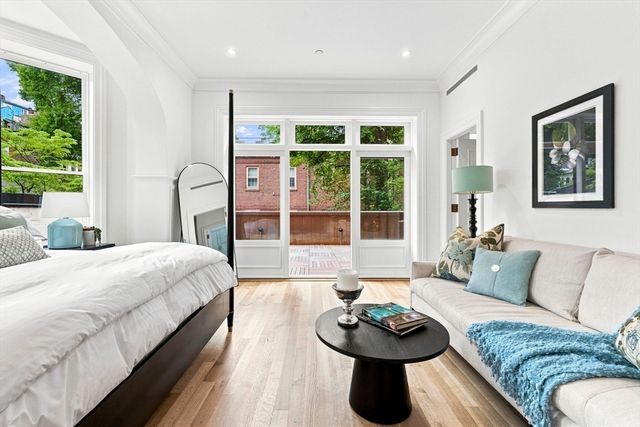 46 Beacon Street 4, Boston, MA 02108