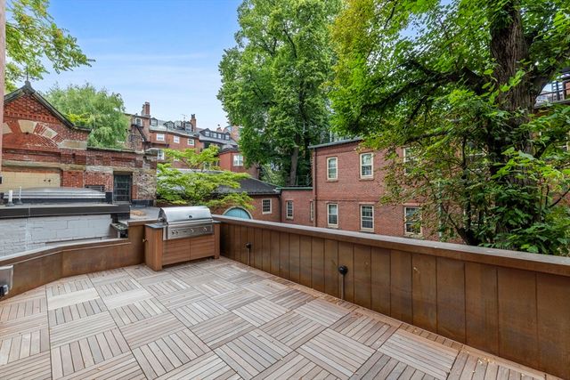 46 Beacon Street 4, Boston, MA 02108