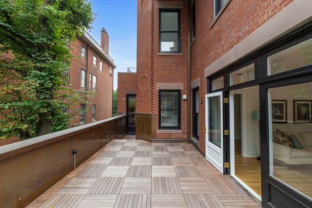 46 Beacon Street 4, Boston, MA 02108