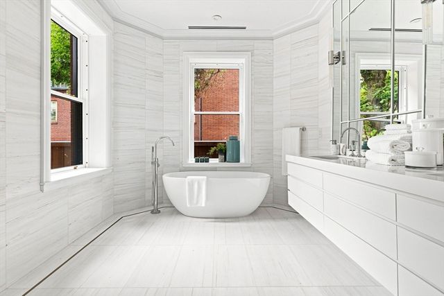 46 Beacon Street 4, Boston, MA 02108