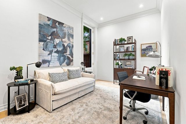 46 Beacon Street 4, Boston, MA 02108
