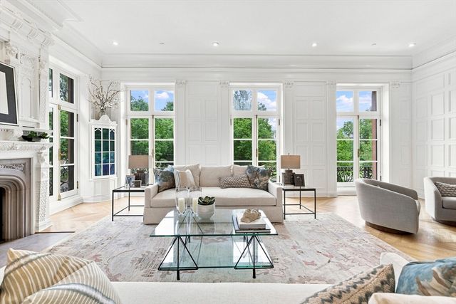 46 Beacon Street 4, Boston, MA 02108
