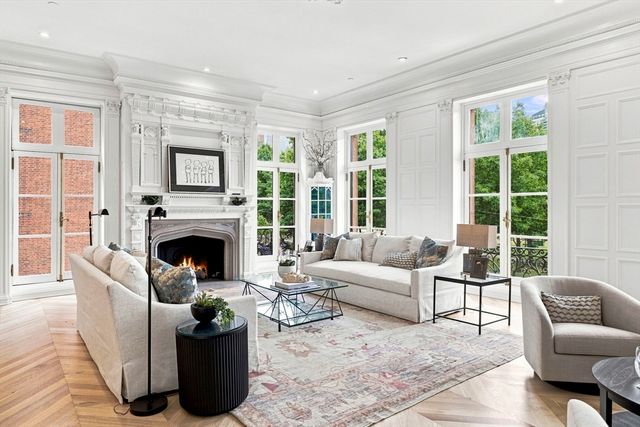 46 Beacon Street 4, Boston, MA 02108