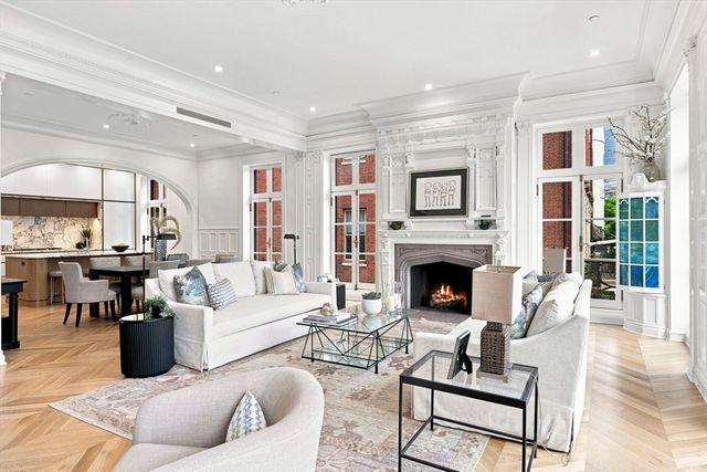 46 Beacon Street 4, Boston, MA 02108