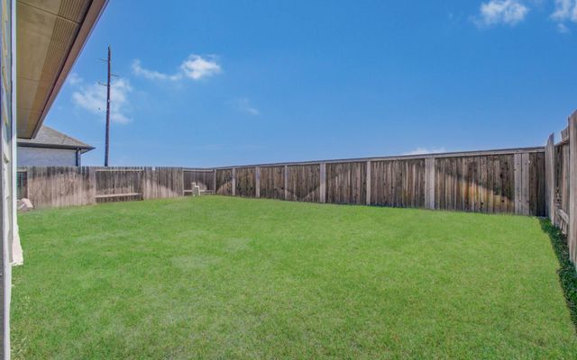 28511 Hannahs Harbor Lane, Katy, TX 77494