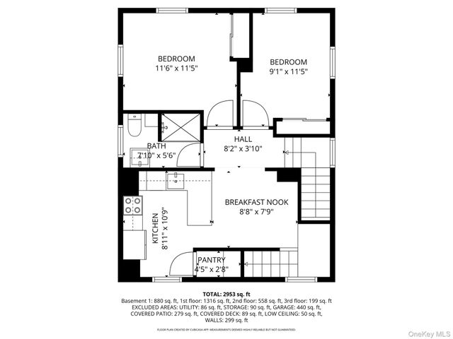 11 W Hitchcock Avenue, Floral Park, NY 11001