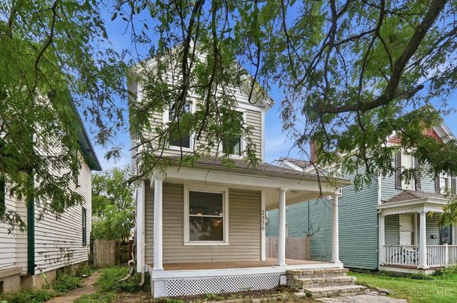 2556 Pleasant Avenue, Hamilton, OH 45015