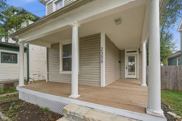 2556 Pleasant Avenue, Hamilton, OH 45015