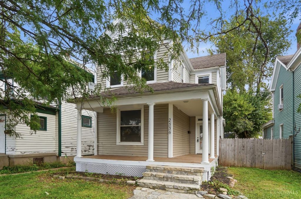 2556 Pleasant Avenue, Hamilton, OH 45015
