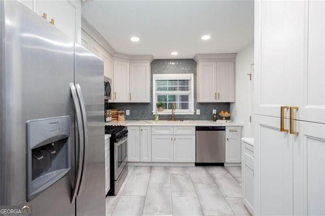 162 Scott Drive SE, Marietta, GA 30067