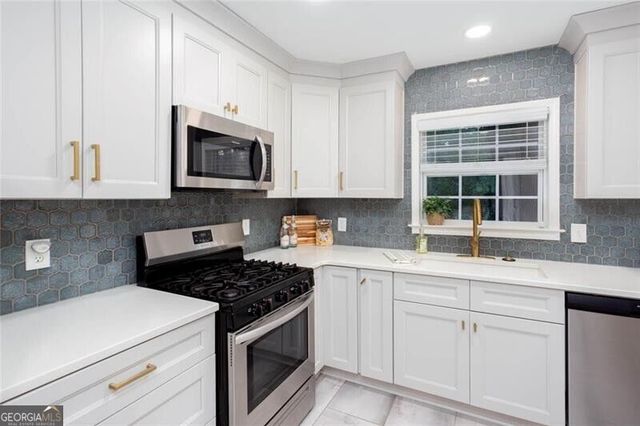 162 Scott Drive SE, Marietta, GA 30067