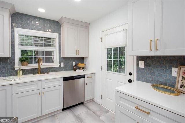 162 Scott Drive SE, Marietta, GA 30067
