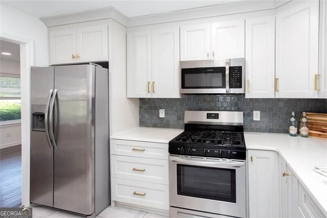 162 Scott Drive SE, Marietta, GA 30067