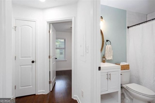 162 Scott Drive SE, Marietta, GA 30067