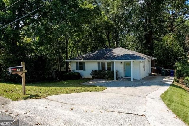 162 Scott Drive SE, Marietta, GA 30067