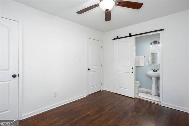162 Scott Drive SE, Marietta, GA 30067