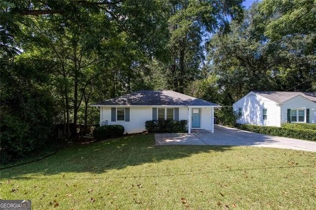 162 Scott Drive SE, Marietta, GA 30067