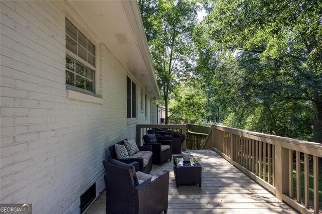 162 Scott Drive SE, Marietta, GA 30067