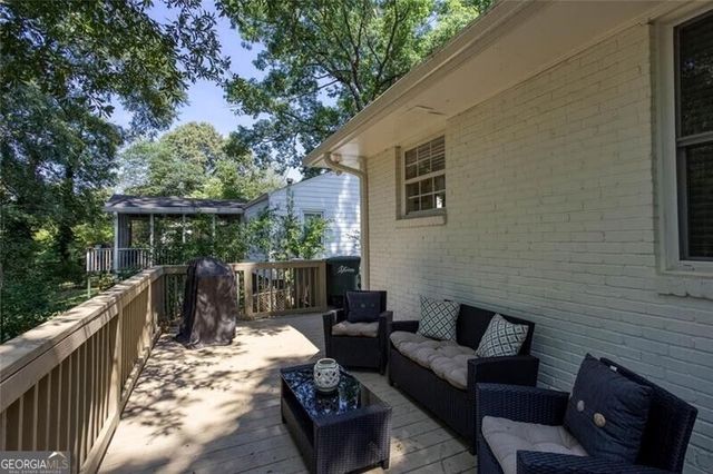 162 Scott Drive SE, Marietta, GA 30067