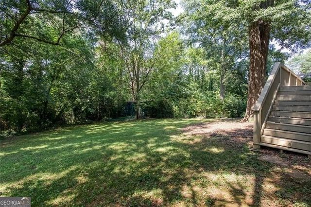 162 Scott Drive SE, Marietta, GA 30067