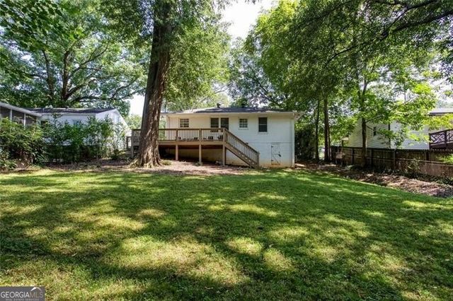 162 Scott Drive SE, Marietta, GA 30067