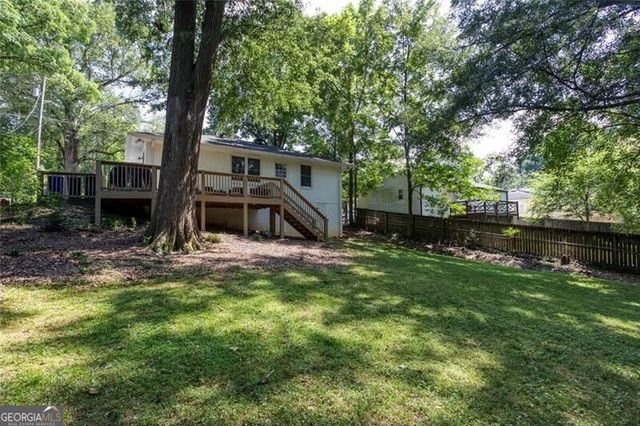 162 Scott Drive SE, Marietta, GA 30067