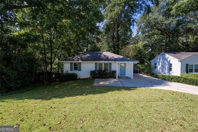 162 Scott Drive SE, Marietta, GA 30067