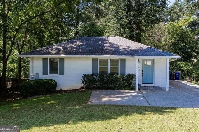 162 Scott Drive SE, Marietta, GA 30067