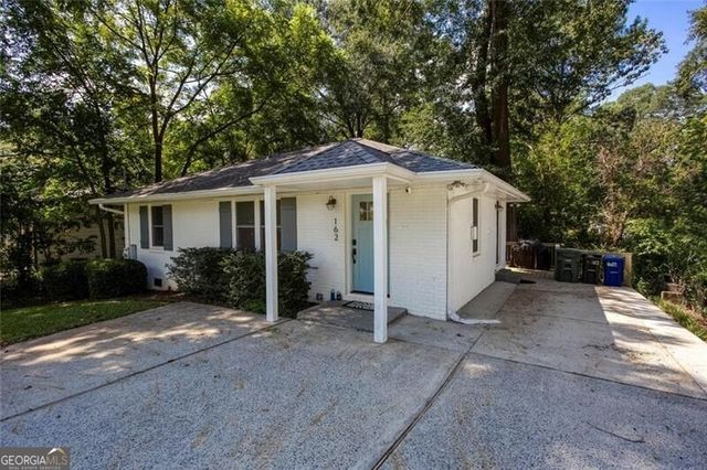162 Scott Drive SE, Marietta, GA 30067