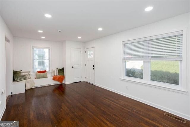 162 Scott Drive SE, Marietta, GA 30067