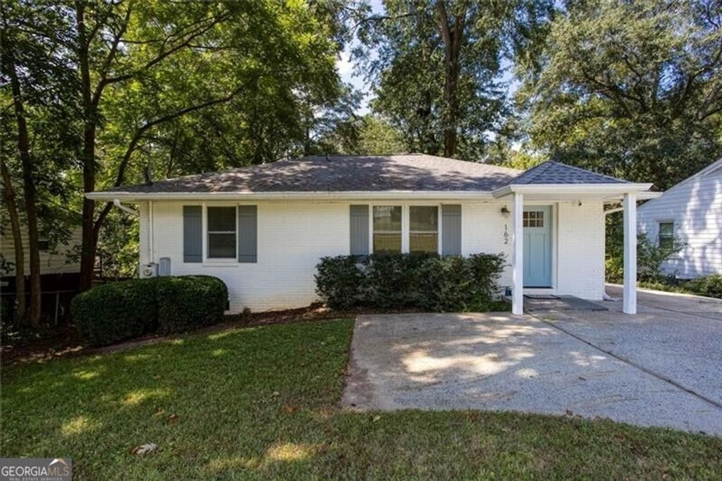 162 Scott Drive SE, Marietta, GA 30067