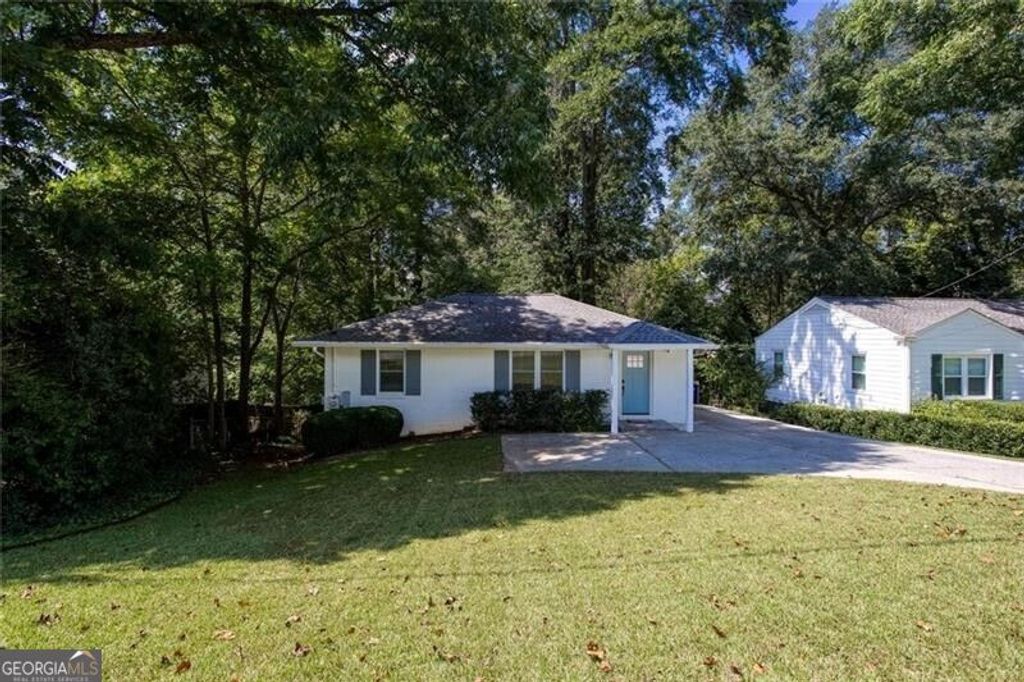 162 Scott Drive SE, Marietta, GA 30067 — photo 3