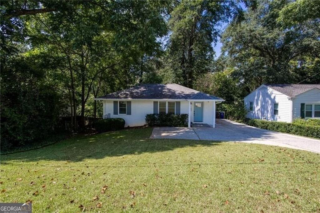 162 Scott Drive SE, Marietta, GA 30067 — photo 4