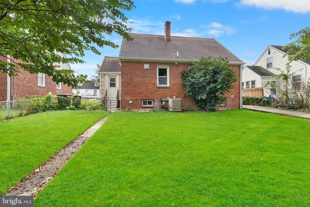 5820 32ND AVE, Hyattsville, MD 20782