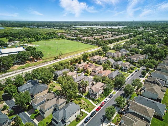 1110 PINE FALLS LANE, Ocoee, FL 34761