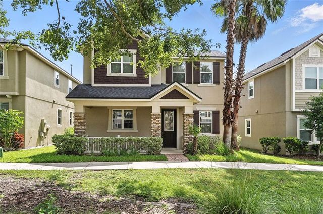 1110 PINE FALLS LANE, Ocoee, FL 34761