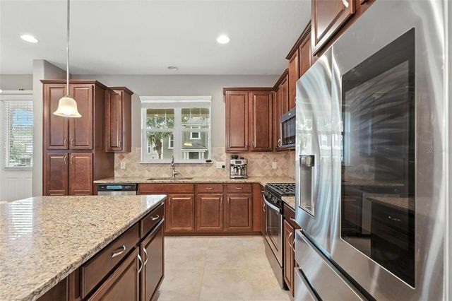 1110 PINE FALLS LANE, Ocoee, FL 34761