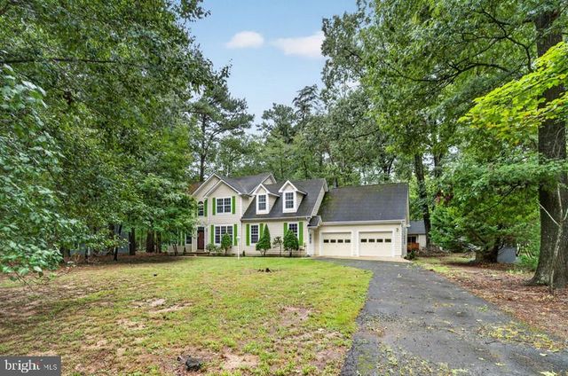 14645 BALSAM CT, Swan Point, MD 20645