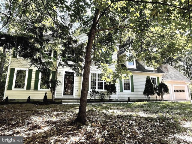 14645 BALSAM CT, Swan Point, MD 20645