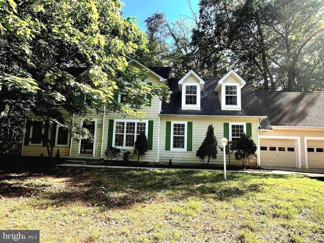 14645 BALSAM CT, Swan Point, MD 20645
