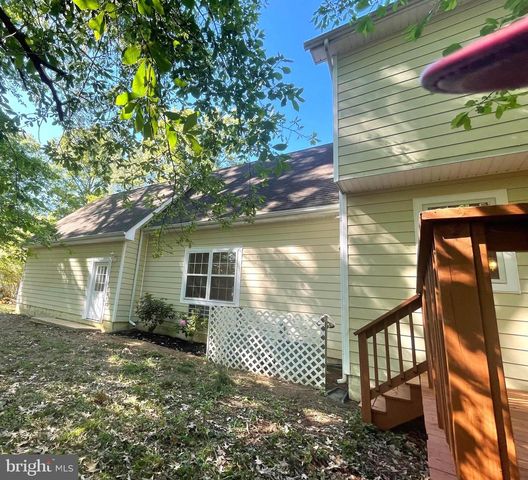 14645 BALSAM CT, Swan Point, MD 20645