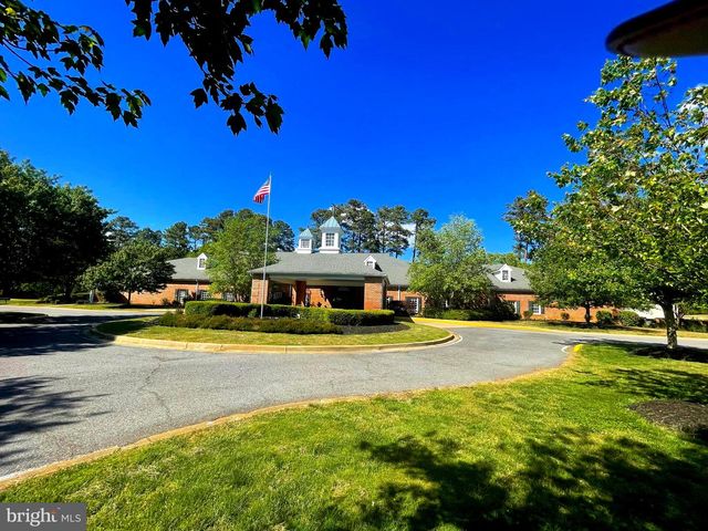 14645 BALSAM CT, Swan Point, MD 20645