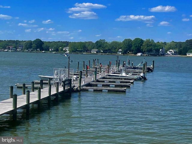 14645 BALSAM CT, Swan Point, MD 20645
