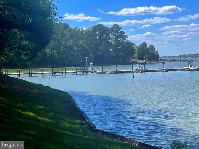 14645 BALSAM CT, Swan Point, MD 20645