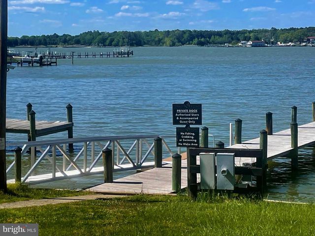 14645 BALSAM CT, Swan Point, MD 20645