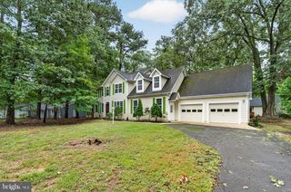 14645 BALSAM CT, Swan Point, MD 20645