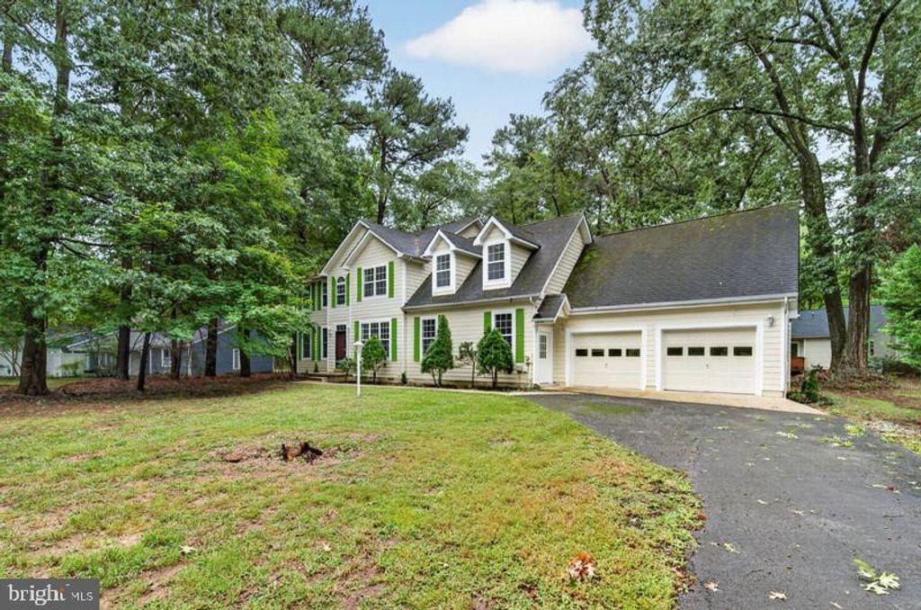 14645 BALSAM CT, Swan Point, MD 20645